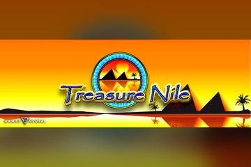 Treasure Nile